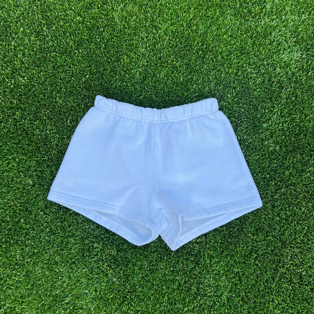 Cozy fleece perfect Hi-rise 3”